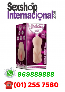 YOLI SEXY VAGINA MASTURBADOR-SEXSHOP MIRAFLORES 981196979